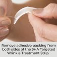 3HA Micro-Needle Wrinkle Strips