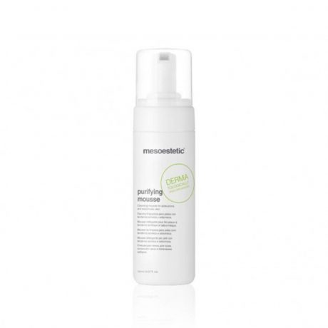 mesoestetic-acne-purifying-mousse-cleanser